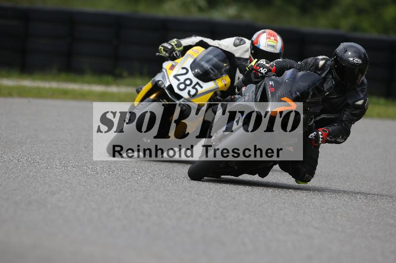 /27 01.06.2024 Speer Racing ADR/Gruppe rot/285